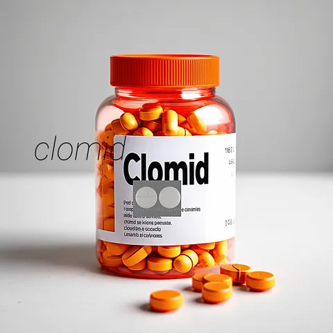 Acheter clomid sans prescription